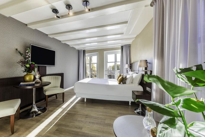 NH Collection Amsterdam Barbizon Palace - 23