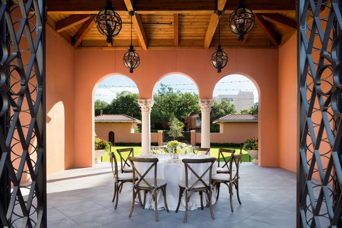 Verified hotel review - Rosewood Mansion on Turtle Creek - 44