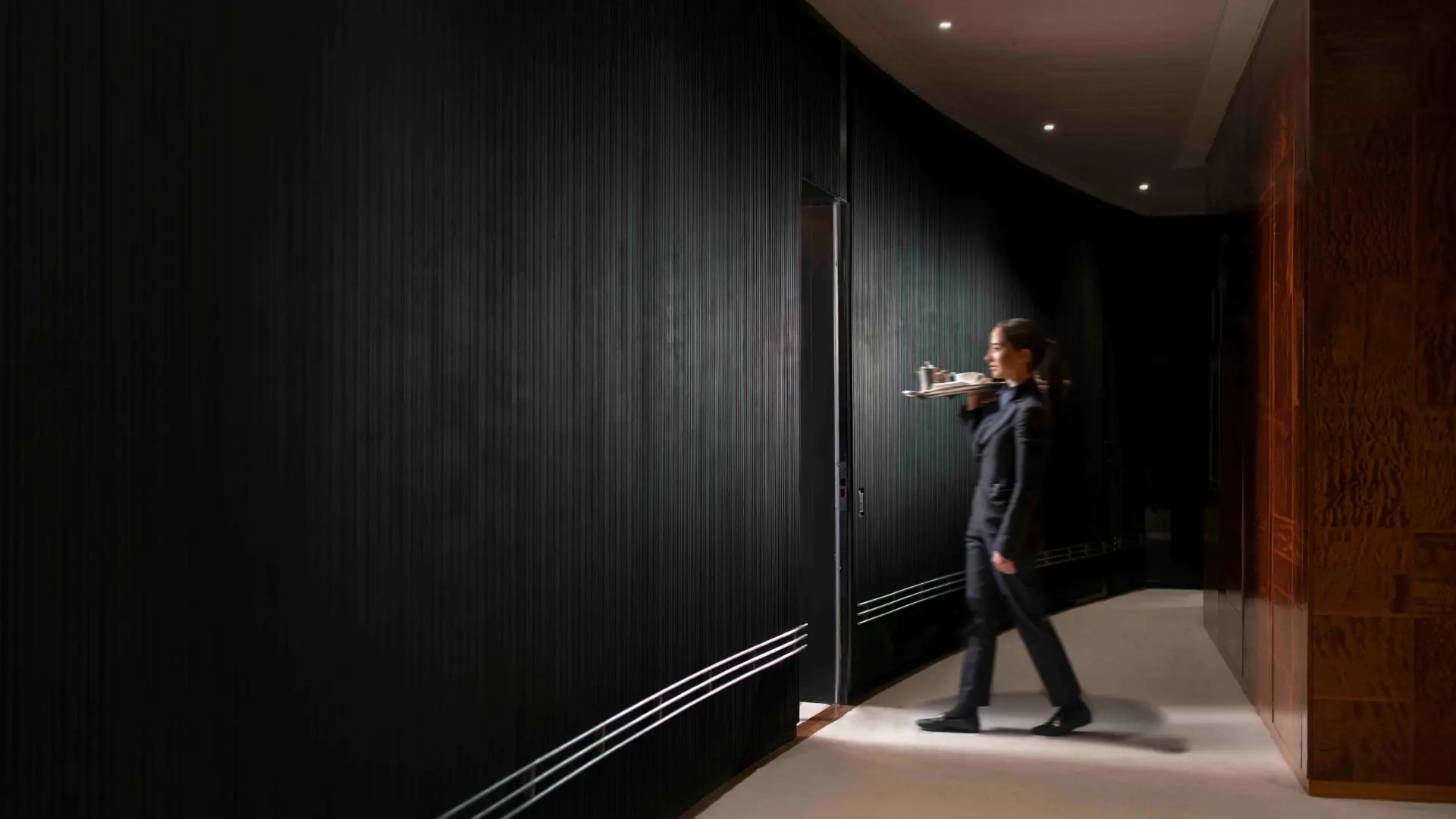 Hotel review Style' - COMO The Halkin - 4