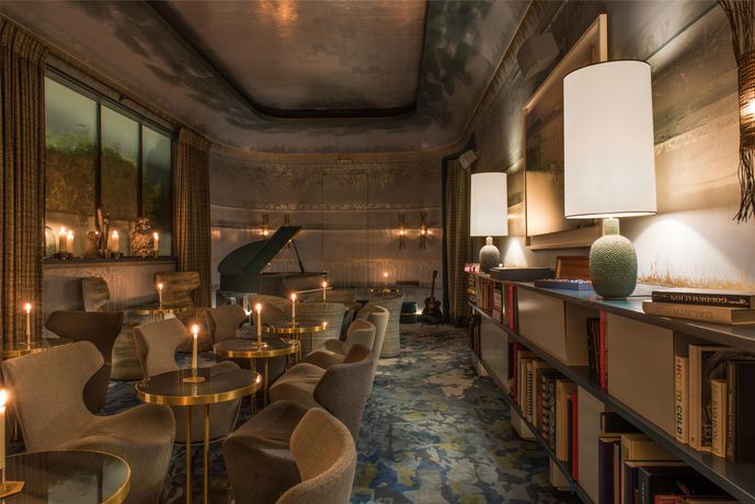 Verified hotel review - Nolinski Paris - 25