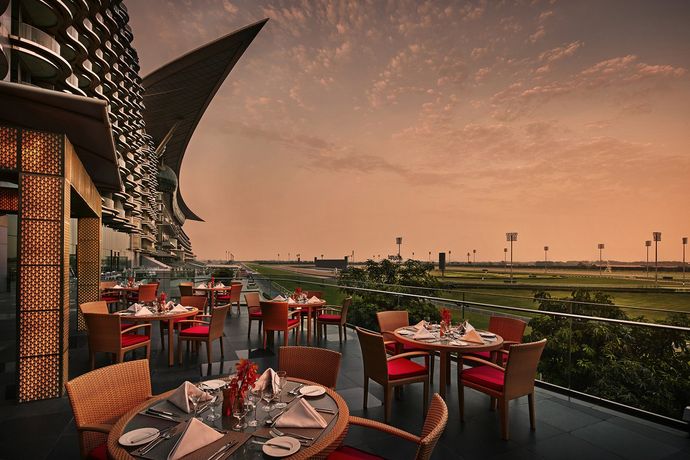 The Meydan Hotel - 27