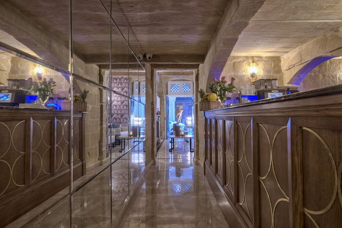 Verified hotel review - Palazzo Consiglia - 26