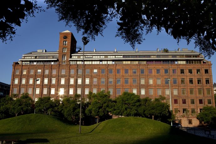 Verified hotel review - Faena Hotel Buenos Aires - 25