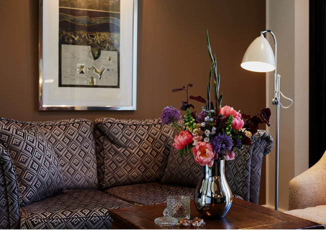 Verified hotel review - Nimb Hotel - 52