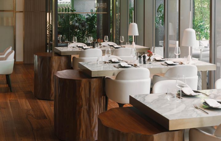 Verified hotel review - Kimpton Maa-Lai Bangkok - 29