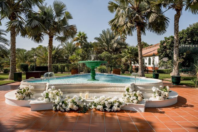 Meliá Desert Palm Member of Meliá Collection - 29