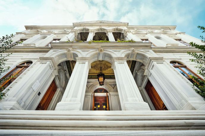 Verified hotel review - Soho House Istanbul - Special Category - 15