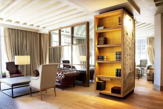 Verified hotel review - URSO Hotel & Spa - 28