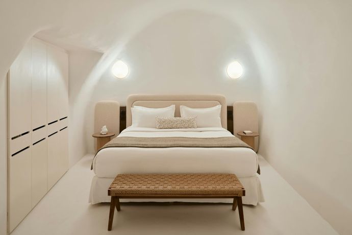 Verified hotel review - Mystique, a Luxury Collection Hotel, Santorini - 49
