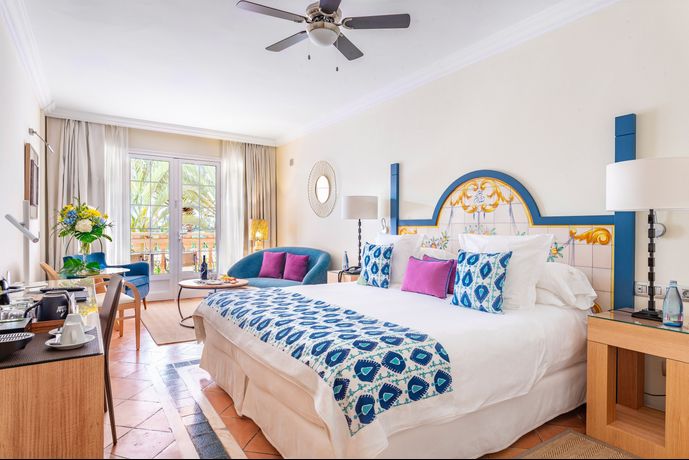 Verified hotel review - Bahia Del Duque - 45