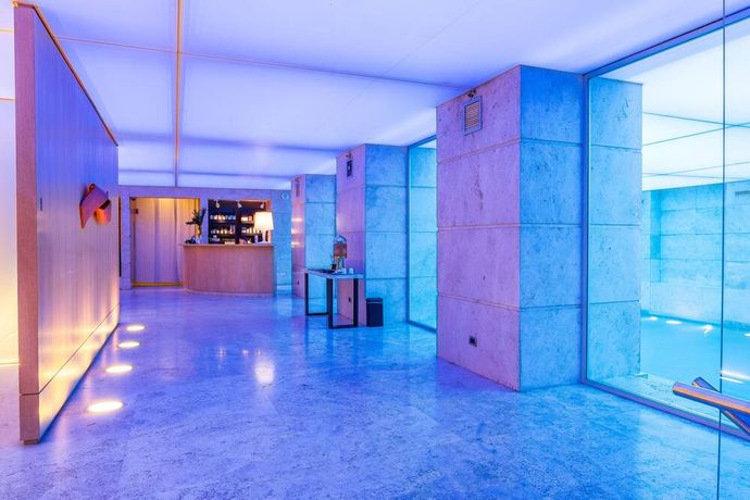 Verified hotel review - Palacio Duhau - Park Hyatt Buenos Aires - 39