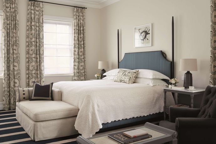 Verified hotel review - Belmond Mount Nelson Hotel - 51