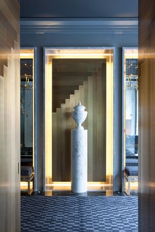 Verified hotel review - Nolinski Paris - 23