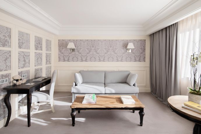 Verified hotel review - Majestic Hotel & Spa Barcelona GL - 23