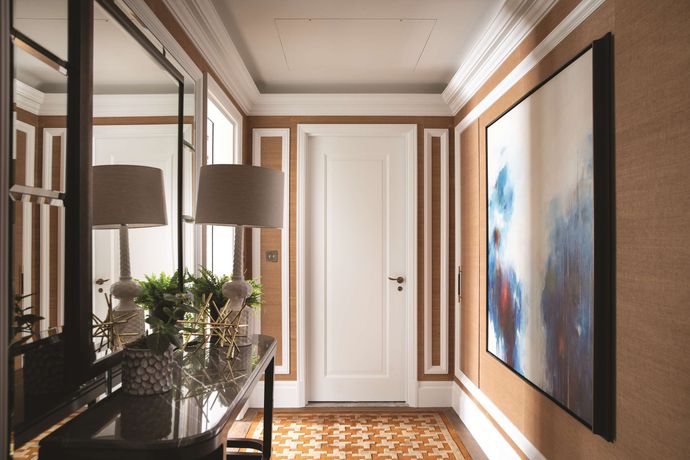 Verified hotel review - Belmond Cadogan Hotel - 57