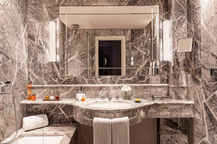 Grand Hotel Tremezzo - 25