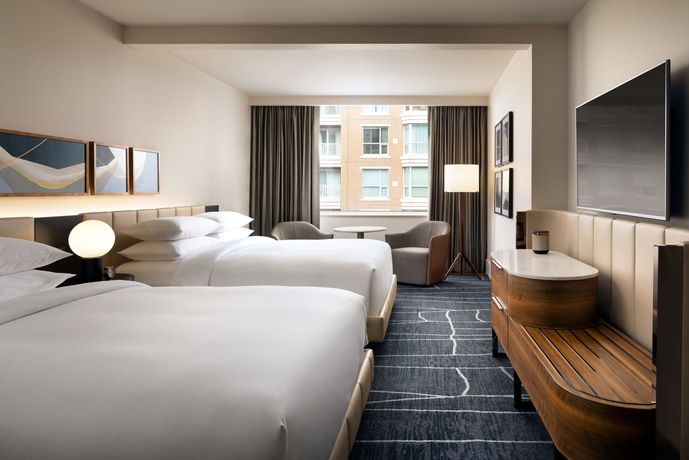 Verified hotel review - Park Hyatt Toronto - 15