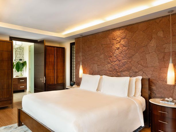 Verified hotel review - Raffles Seychelles - 24