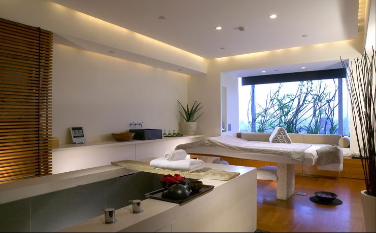 Verified hotel review - Regent Taipei - 58