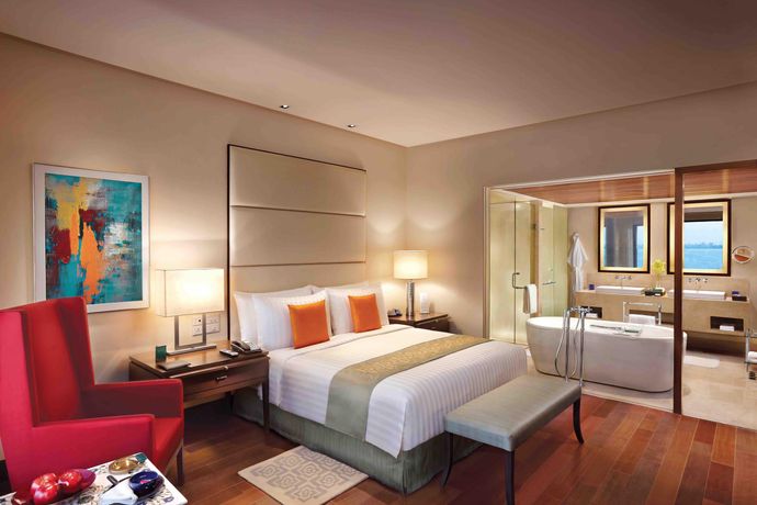 Verified hotel review - The Oberoi Mumbai - 6