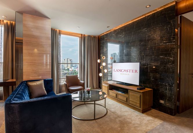 Verified hotel review - Lancaster Bangkok - 18
