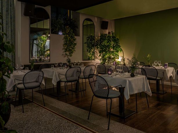 Verified hotel review - Hotel Molitor Paris - MGallery - 49