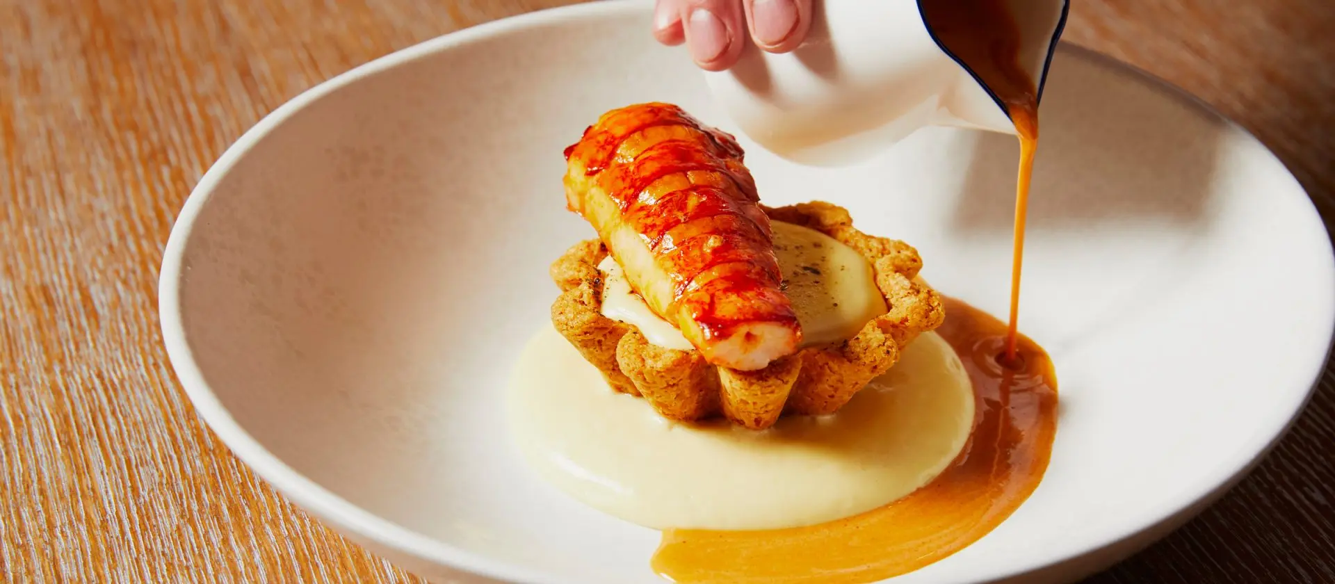 Hotel review Restaurants & Bars' - The Dorchester - Dorchester Collection - 2