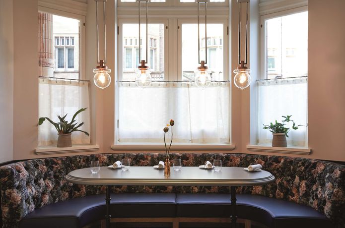 Verified hotel review - Belmond Cadogan Hotel - 56