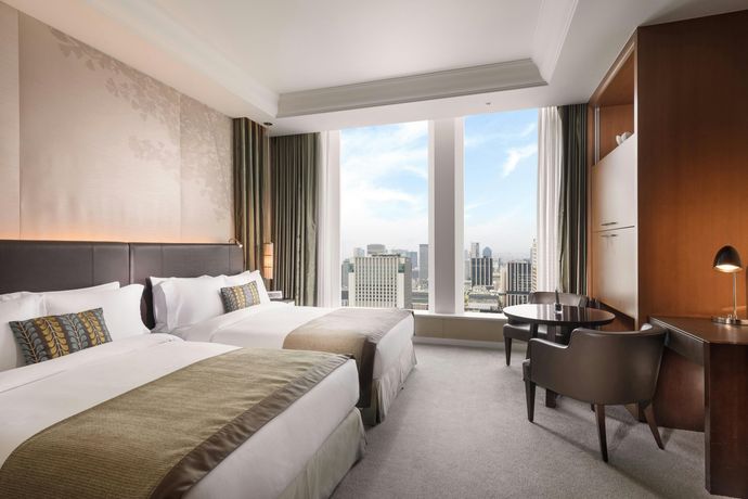 Verified hotel review - St. Regis Osaka - 7