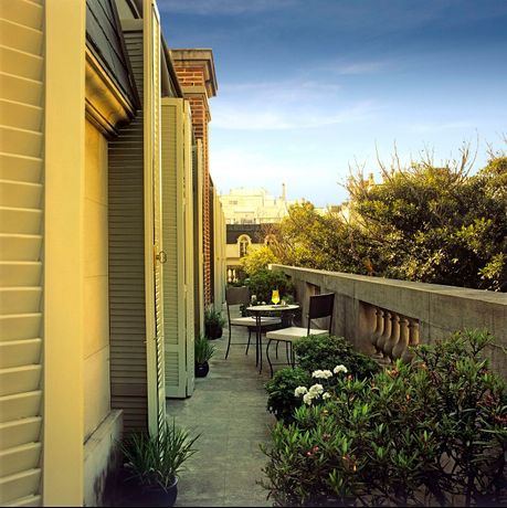 Verified hotel review - Palacio Duhau - Park Hyatt Buenos Aires - 45