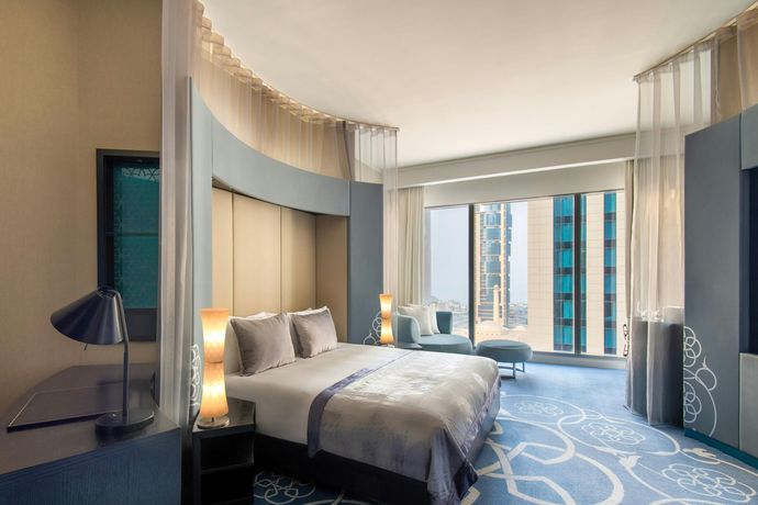 Verified hotel review - W Doha - 9