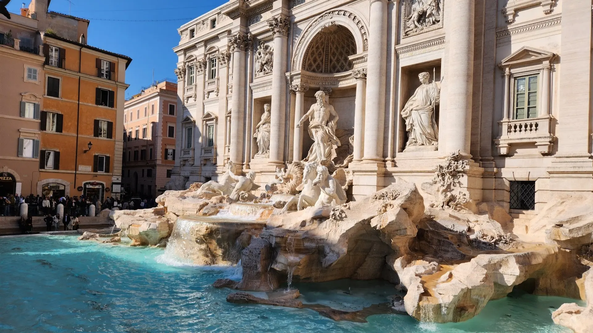 Hotel review Location' - Hotel Eden - Dorchester Collection - 2