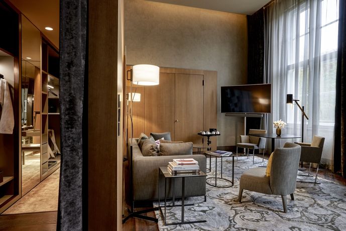 Verified hotel review - Das Stue Hotel - 52