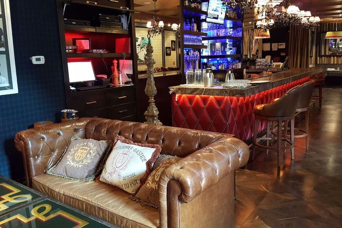 Verified hotel review - Windsor Arms Hotel - 16