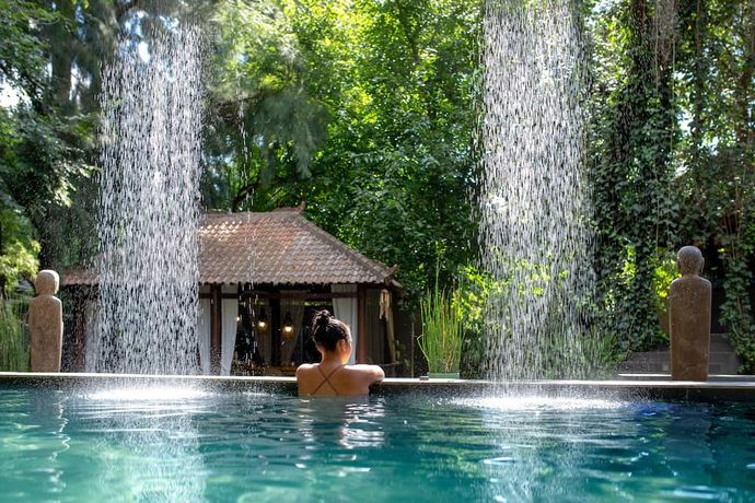 Verified hotel review - Fairlawns Boutique Hotel & Spa - 32