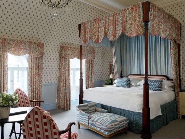 Verified hotel review - Covent Garden Hotel - 28