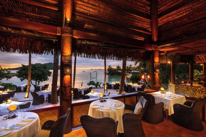 Verified hotel review - Likuliku Lagoon Resort - Adults Only - 27