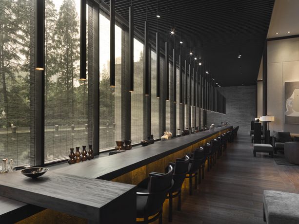 Verified hotel review - The Puli Hotel And Spa - 12