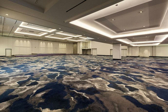 Verified hotel review - Sheraton Frankfurt Airport Hotel & Conference Center - 57