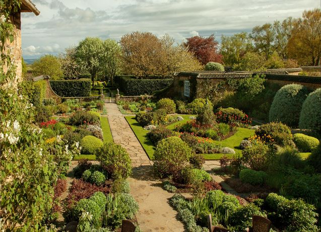 Greywalls Hotel & Chez Roux - 13