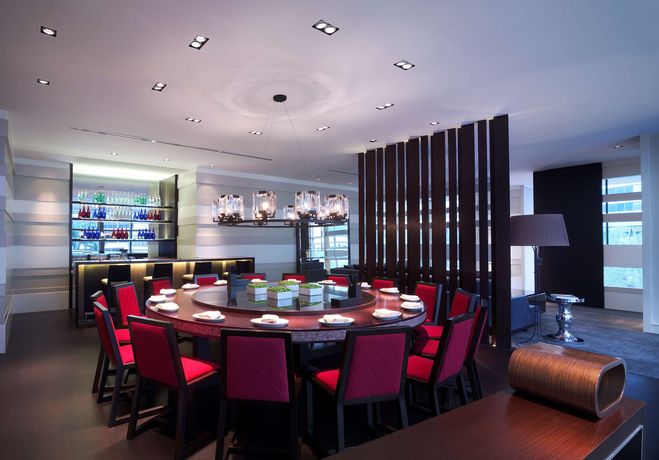 Verified hotel review - Grand Hyatt Kuala Lumpur - 44