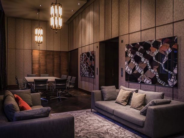 Verified hotel review - Das Stue Hotel - 33