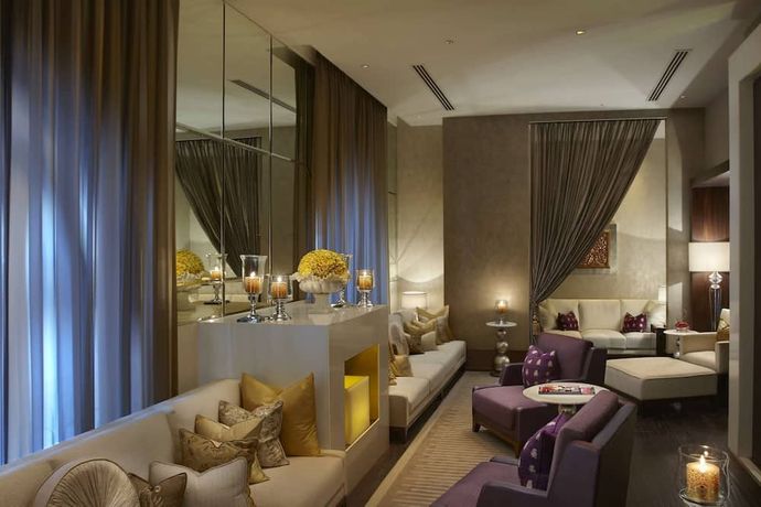 Verified hotel review - The Leela Palace New Delhi - 7