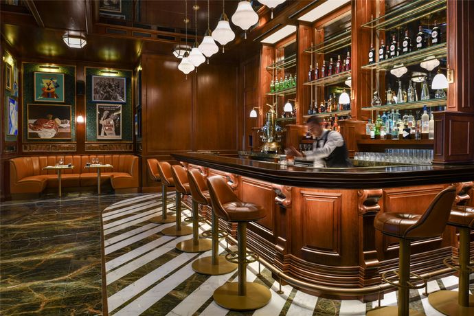 Verified hotel review - Marsa Malaz Kempinski, The Pearl - 17