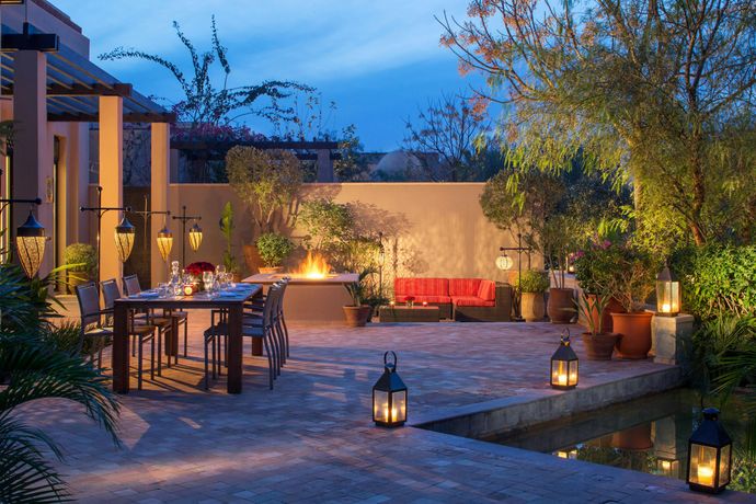 Verified hotel review - Four Seasons Resort Marrakech - 46