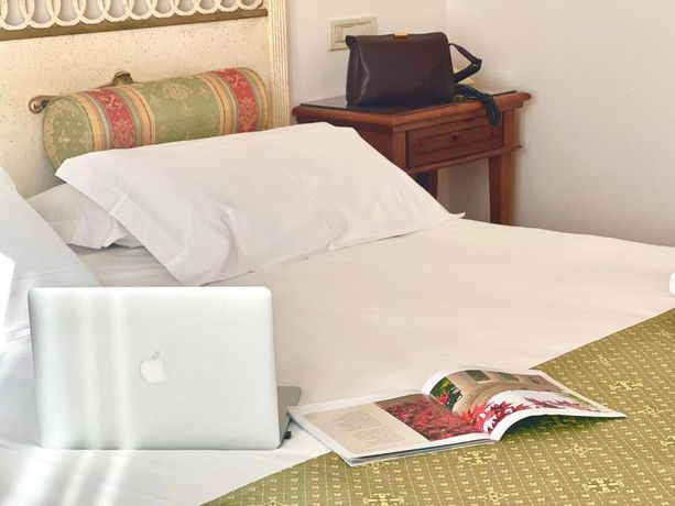 Hotel Fiuggi Terme Resort & Spa - 5