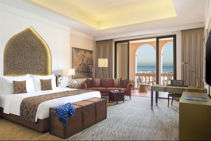 Verified hotel review - Marsa Malaz Kempinski, The Pearl - 25