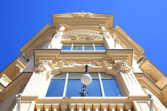 Verified hotel review - URSO Hotel & Spa - 9