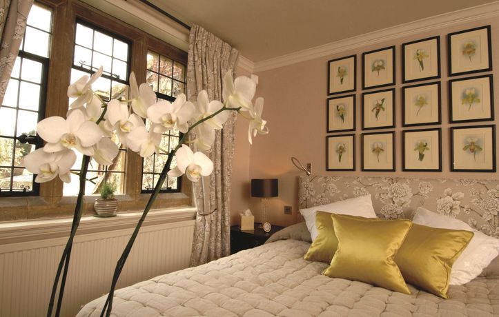 Belmond Le Manoir Aux Quat'Saisons - 48