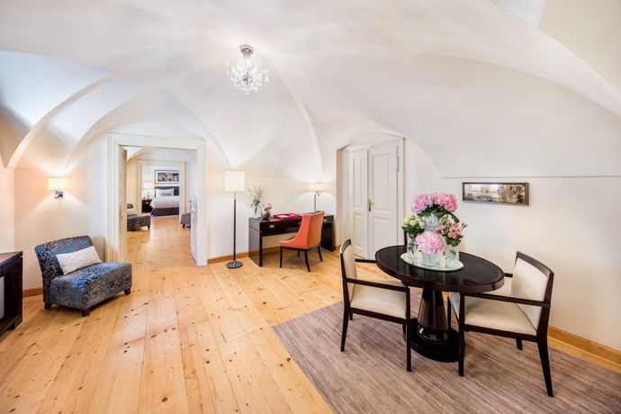 Verified hotel review - Mandarin Oriental, Prague - 38